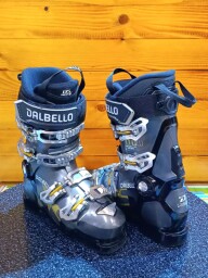 LYŽIARKY DALBELLO SPORT DS LTD W 24MP